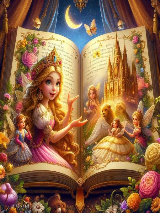 Title details for 安徒生童话故事集 by 汉斯·克里斯蒂安·安徒生 - Available